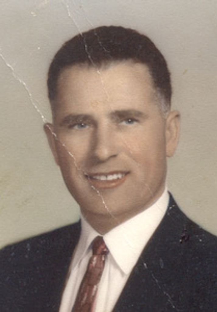 Dimitrios "Jim" Kandris