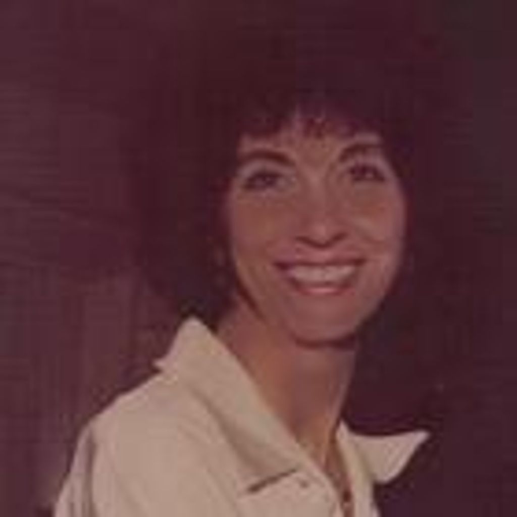 Louise S. "Aunt Lou" Chicarelli