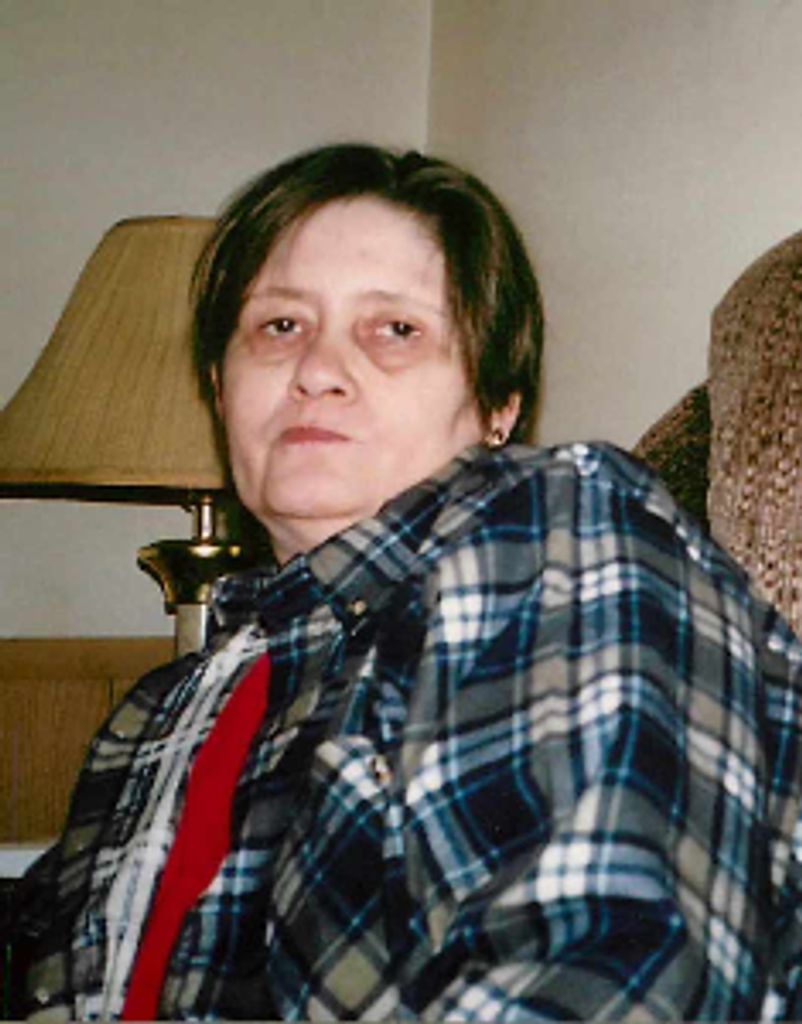 Rose M. Stalnaker