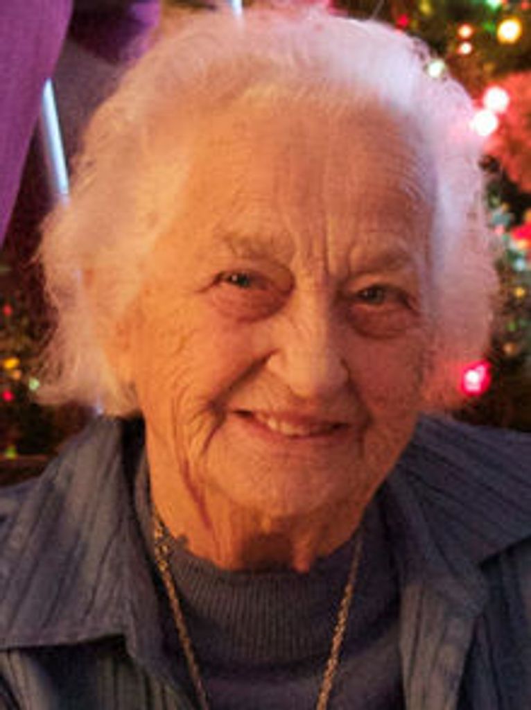 Rosemary Hackel