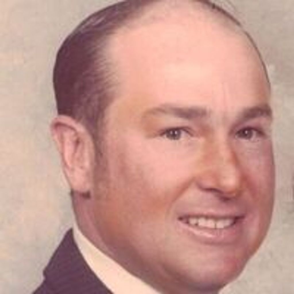 DeLane P. Smith