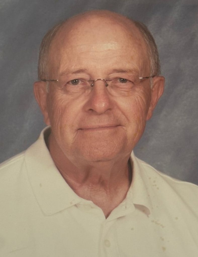Donald Myers