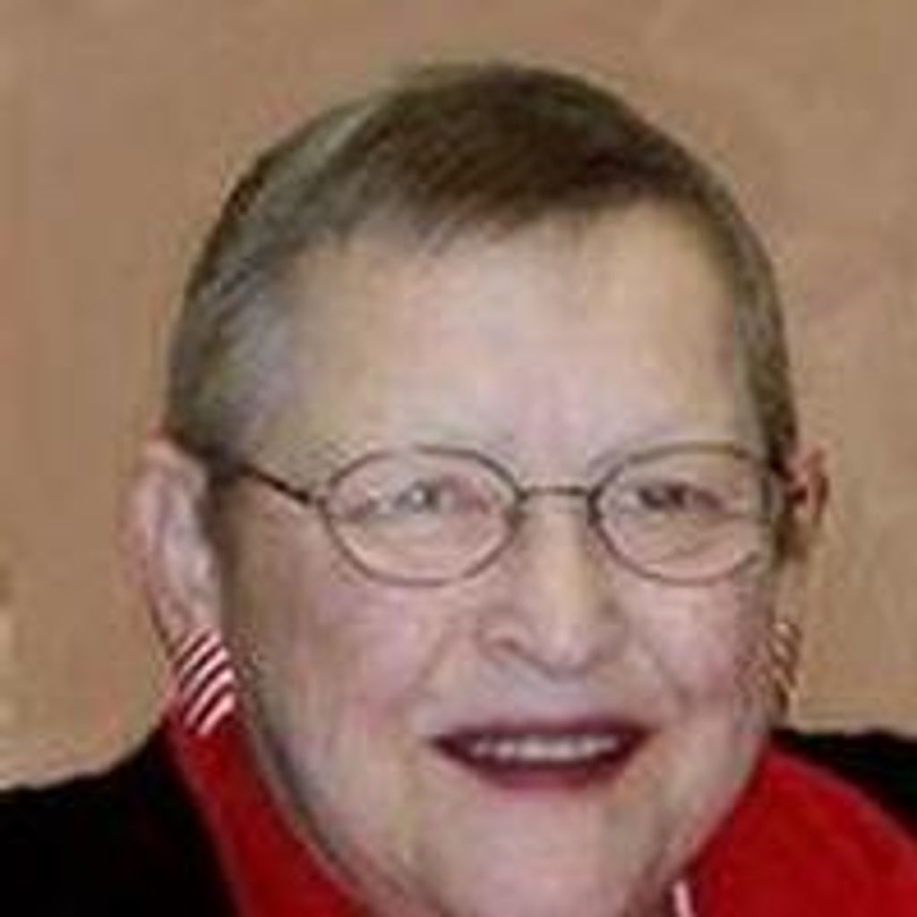 Dorothy June Halverson