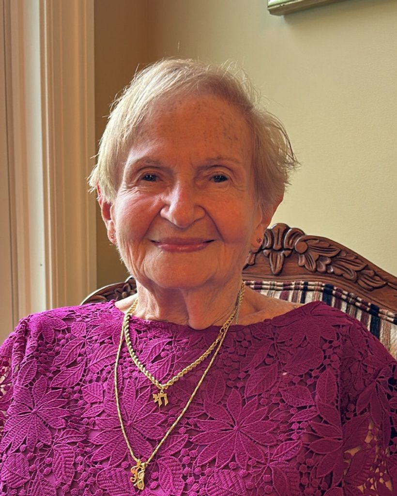 Rhoda Cohen Profile Photo