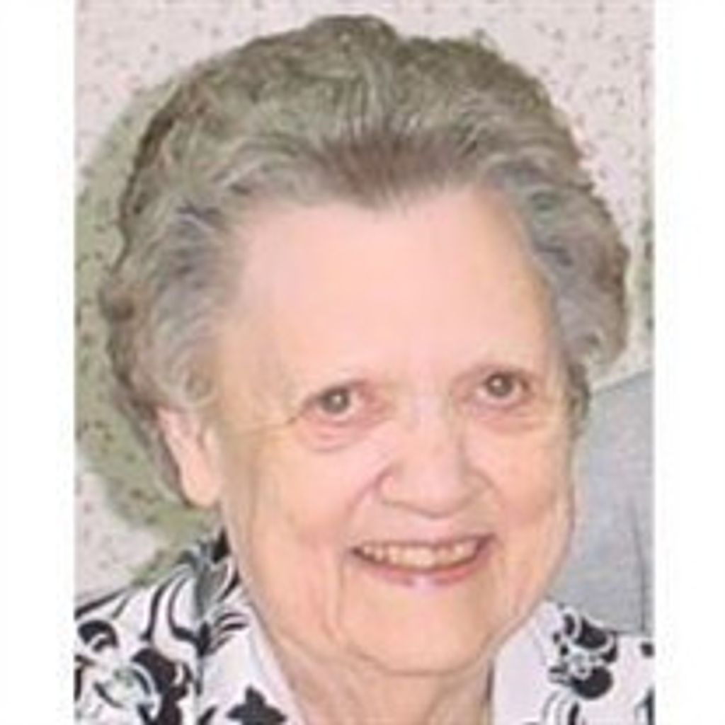 Marilyn Marie Hanson