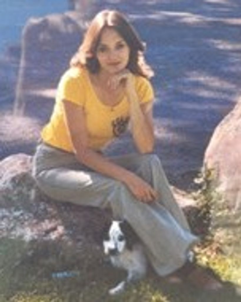 Ann White Profile Photo