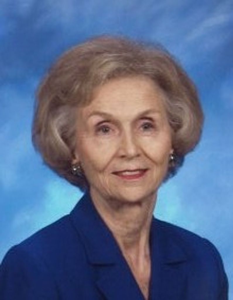 Loreia Jean (DuBose)  Edwards