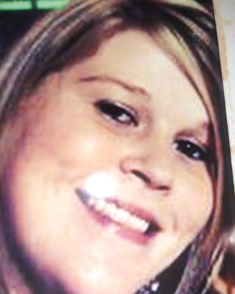 Carrie Ann Spradlen