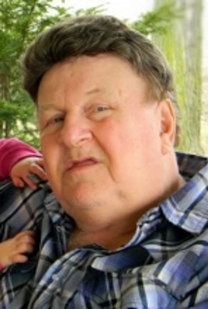 Larry J. Fick