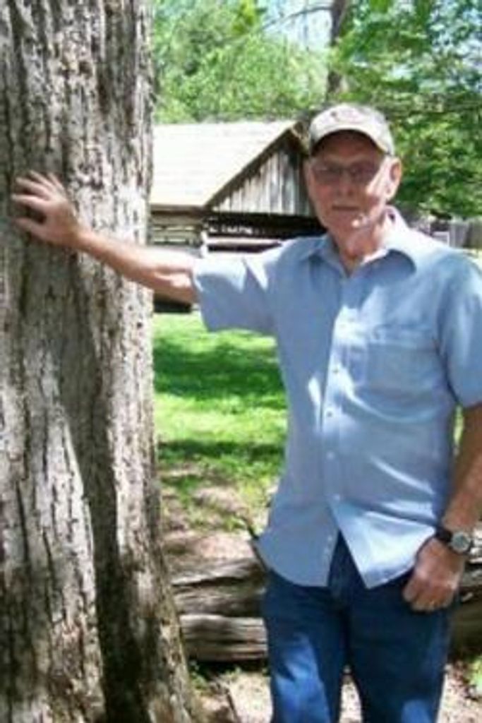 William Anderson Smallwood Profile Photo