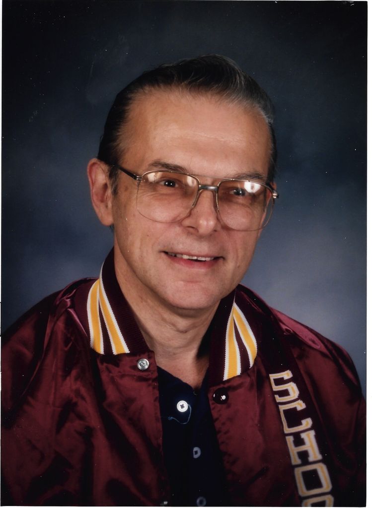 Francis "Frank" Lewandowski Profile Photo