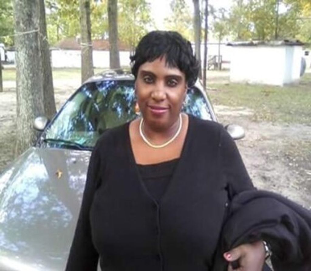 Patricia Ann Coleman