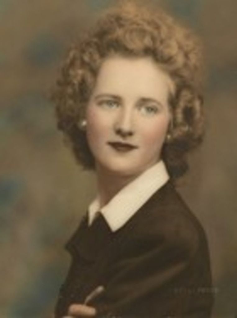 Amelia A. Bayer