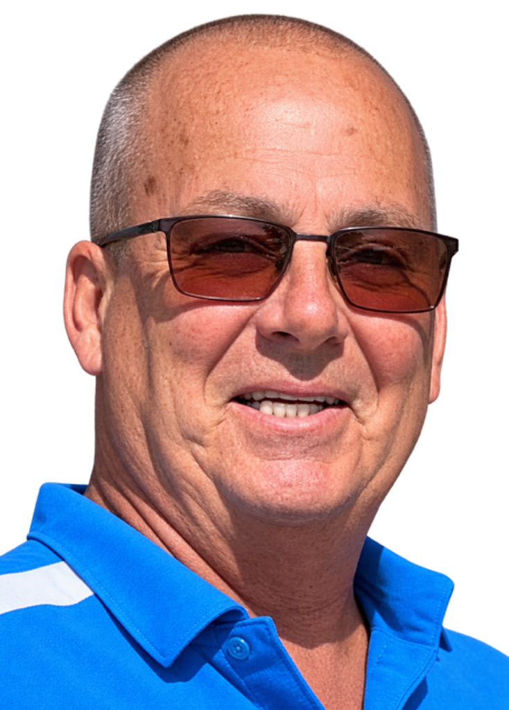 Terence Murphy Profile Photo