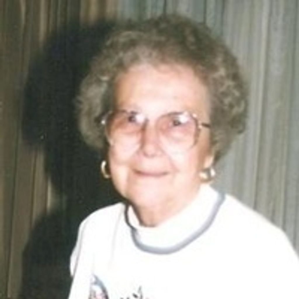 Minnie Bernice Morrison Profile Photo