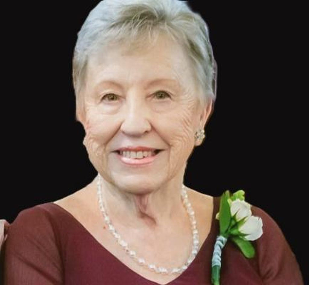 Bernice Murray Godfrey Profile Photo