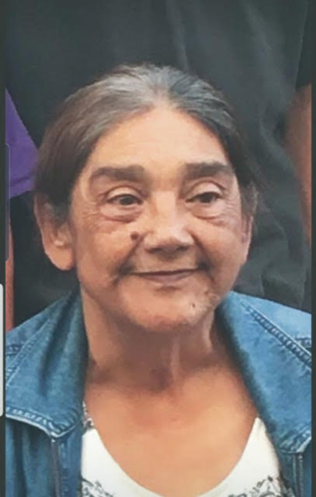 Sylvia Gonzales Profile Photo