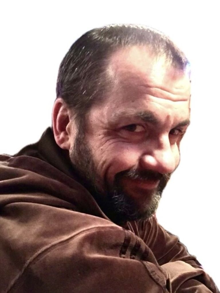 Jeffrey "Jeff" John Thompson Profile Photo