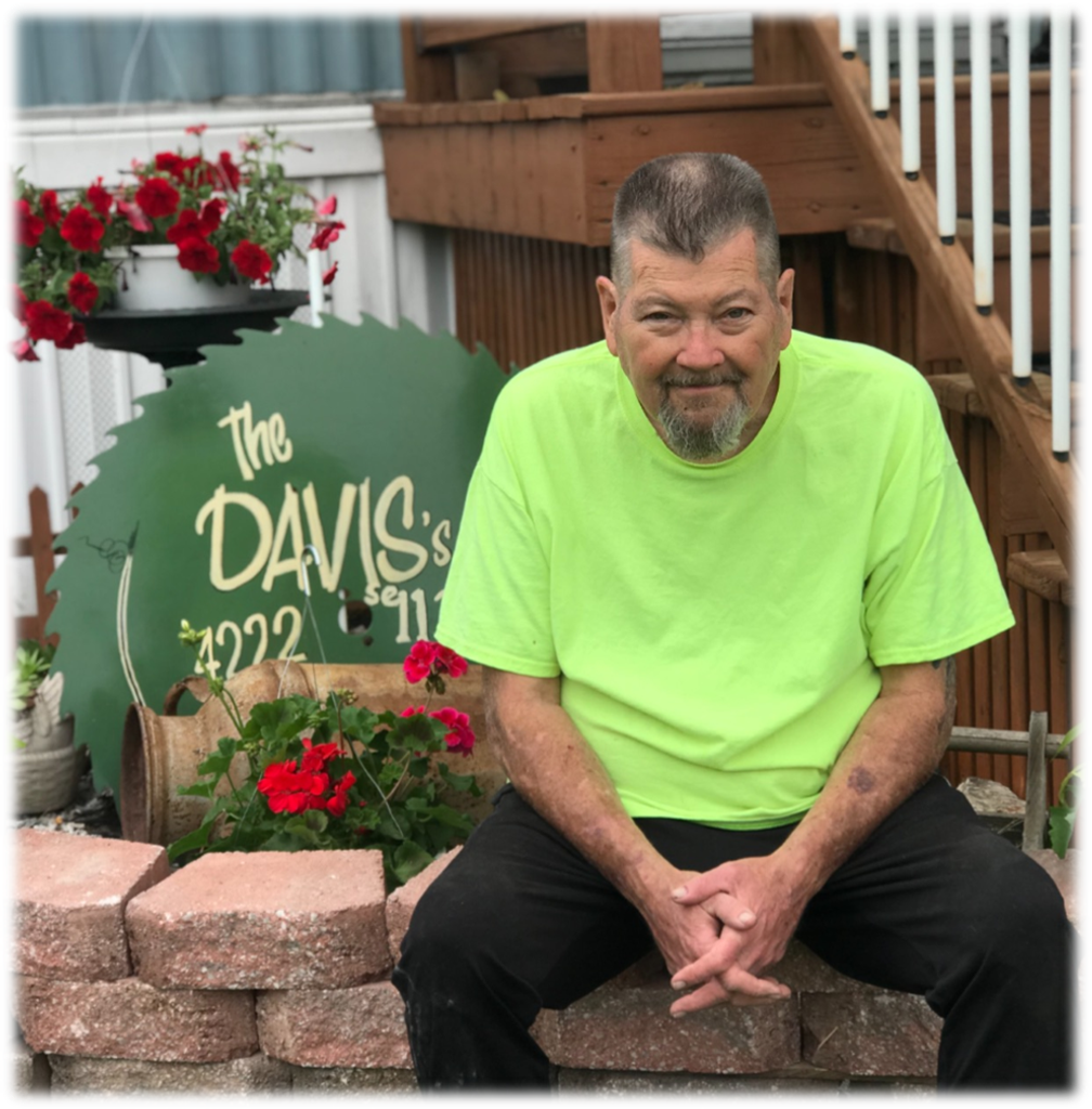 Dennis Davis Profile Photo