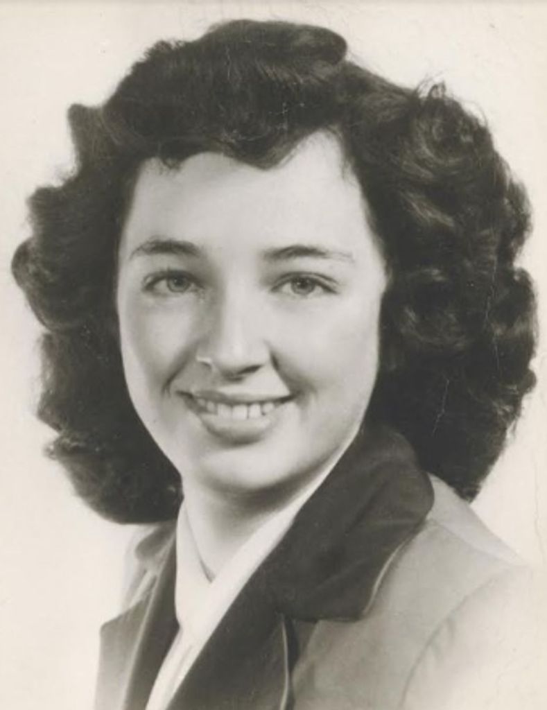 Irene Scott Profile Photo