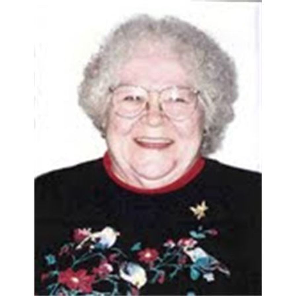 Bernice O. Marshall