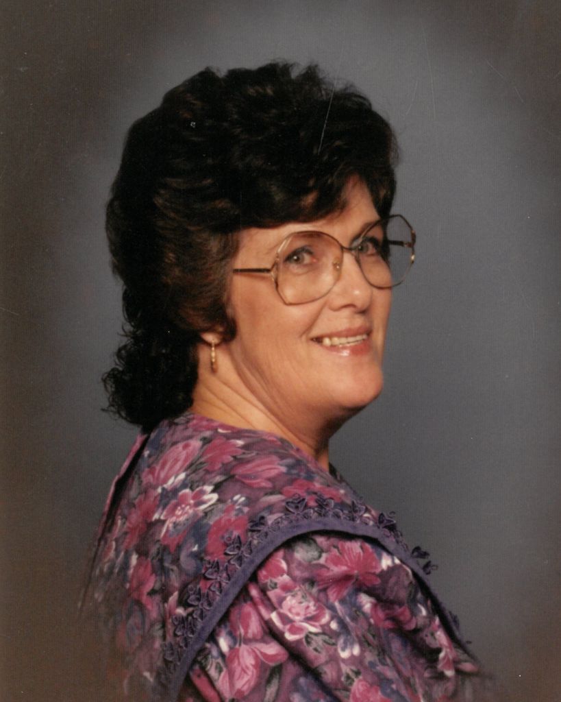 Patsy Sue Burks Profile Photo