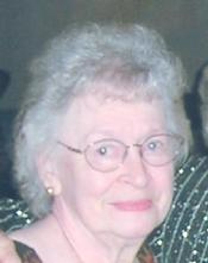 Margaret Mccleery Profile Photo