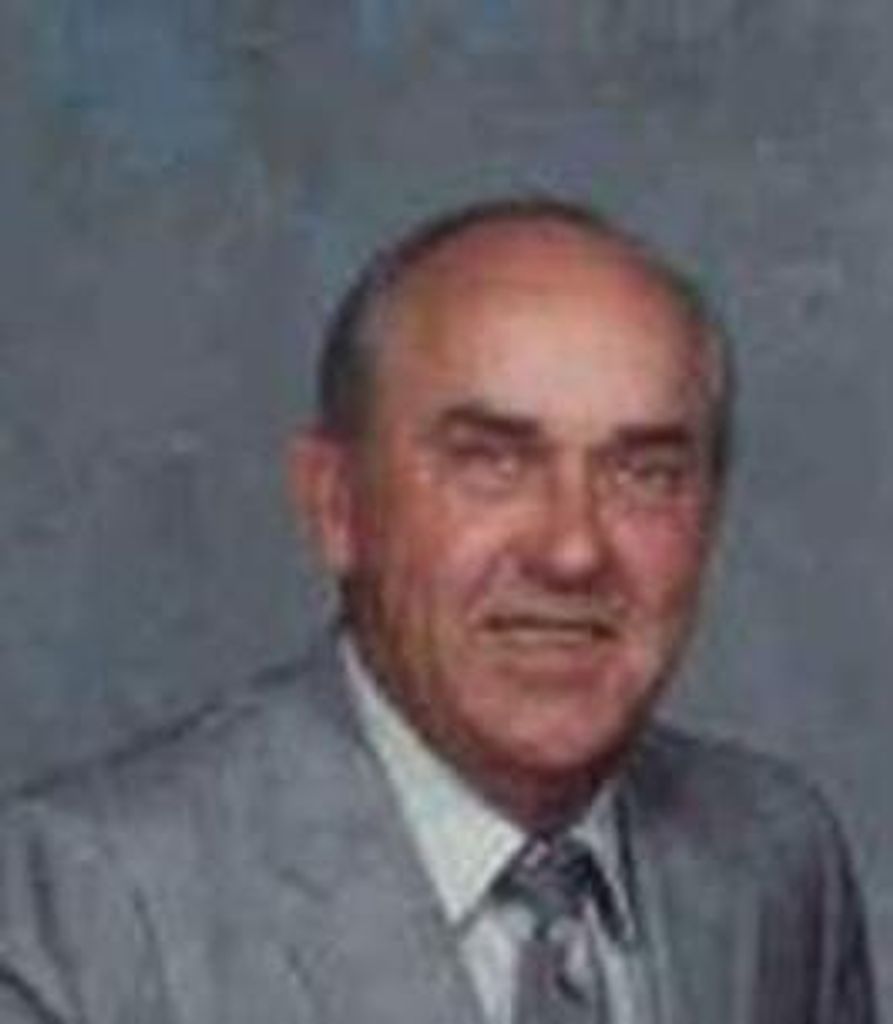 Elmer Hays