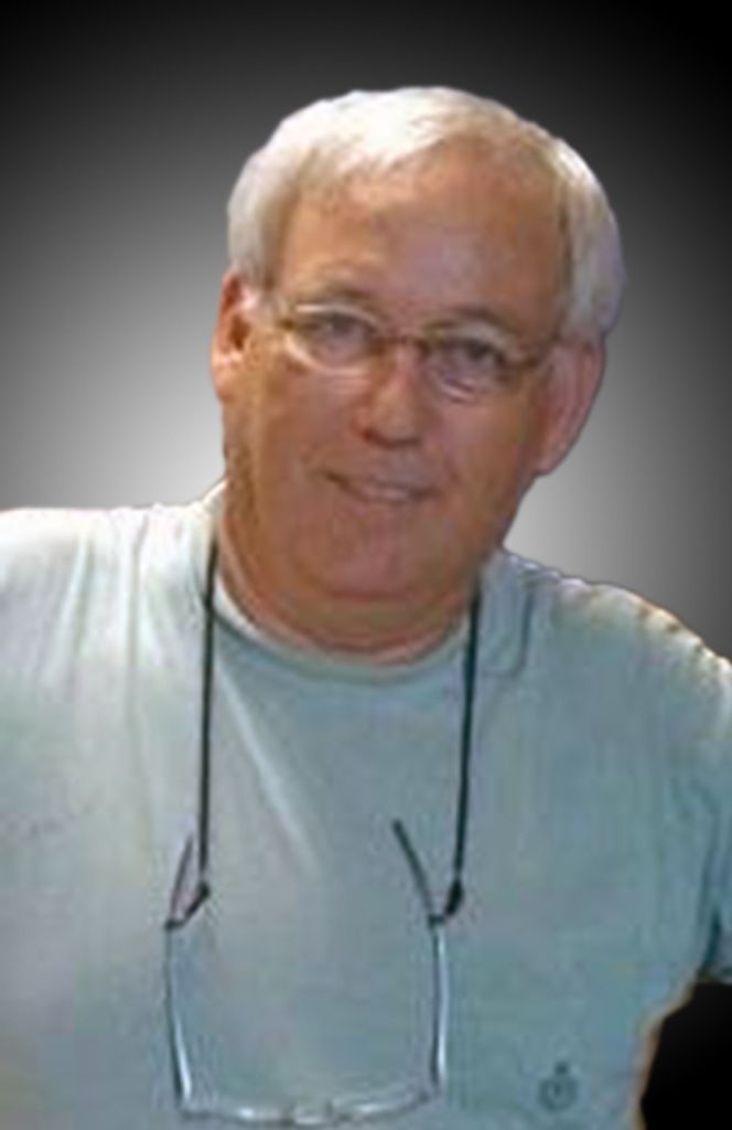 William "Mr. Bill" Henderson