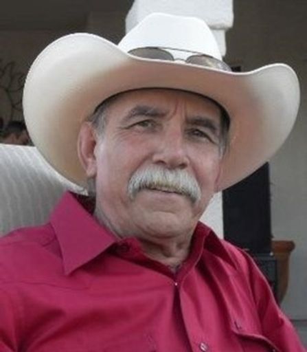 Charles Hugh Wilson Profile Photo