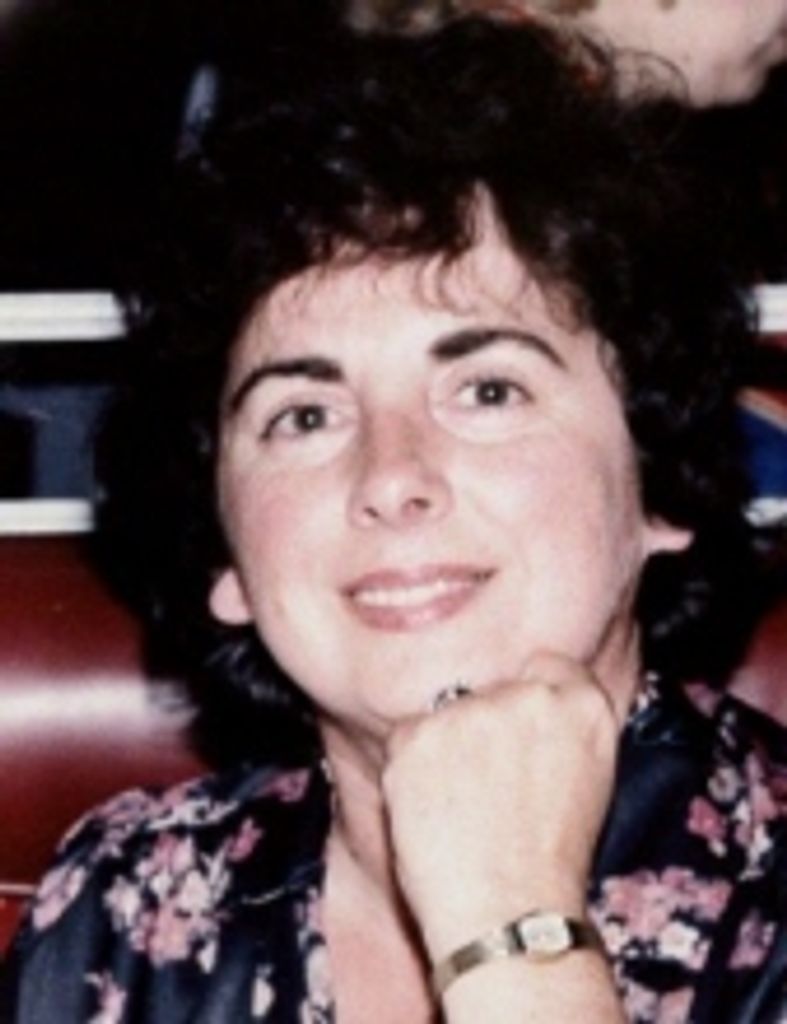 Frances Jean Twinn