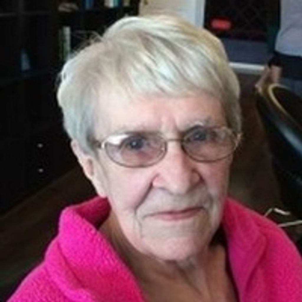 Sharon Margaret Kohler