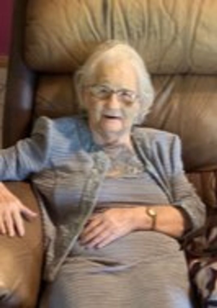Flora (Dobbins)  Saylor