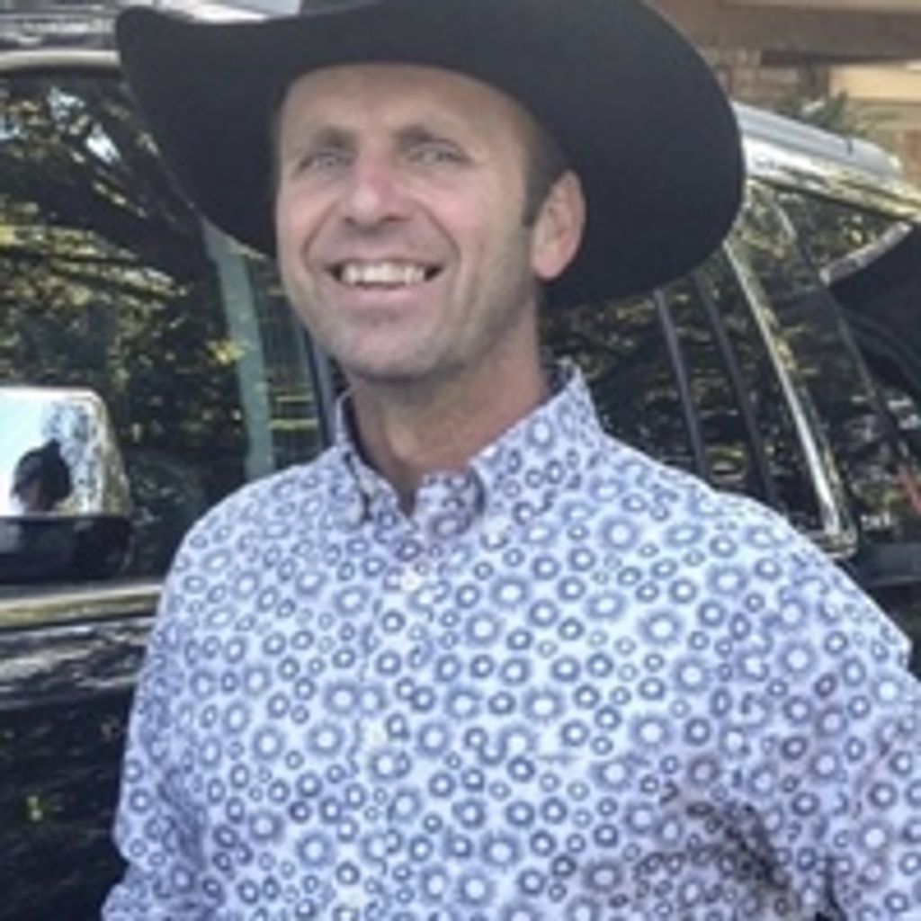 Steven Dowdy