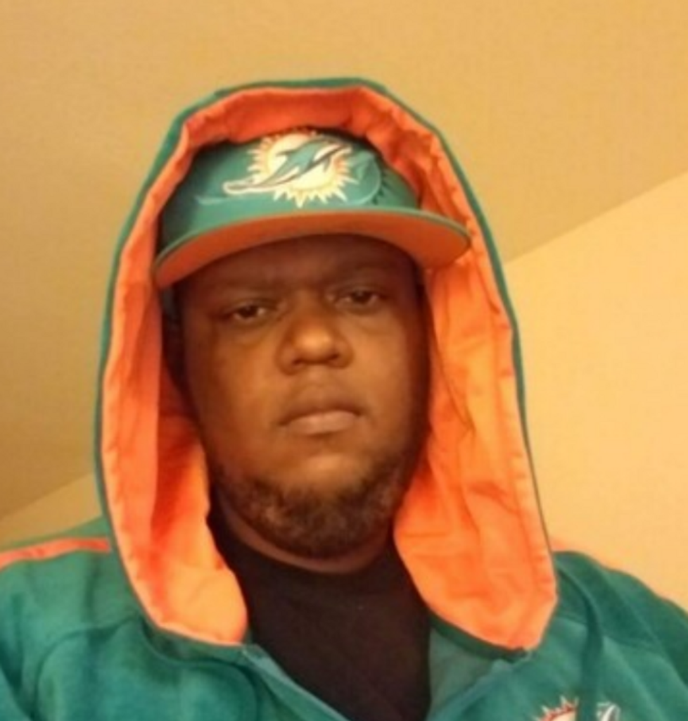 Robert Wilbert Ragin Ii Profile Photo