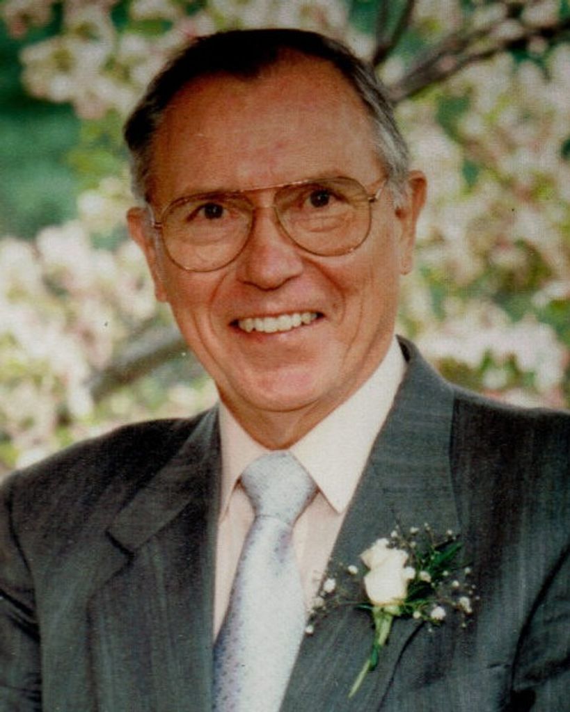 Charles Emil Paulsen Profile Photo