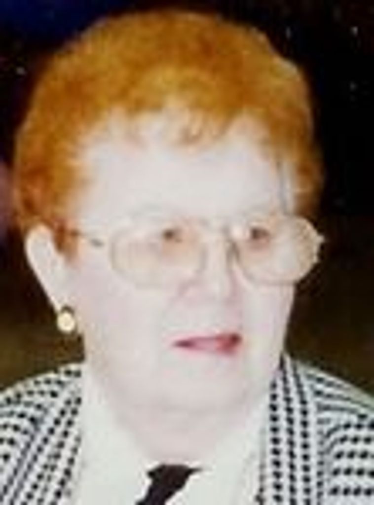Julia A. Arnold