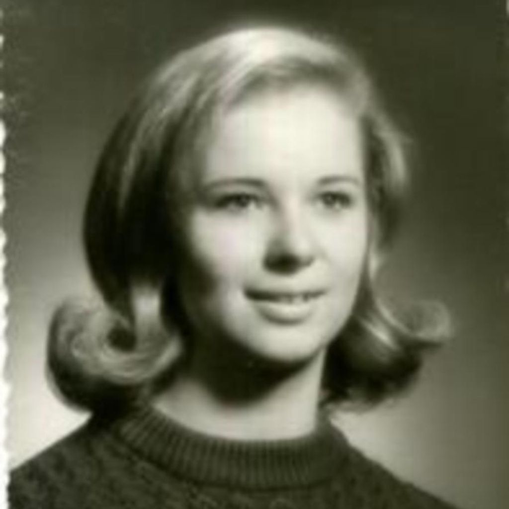 Mary Christine "Chrissy" Daprato