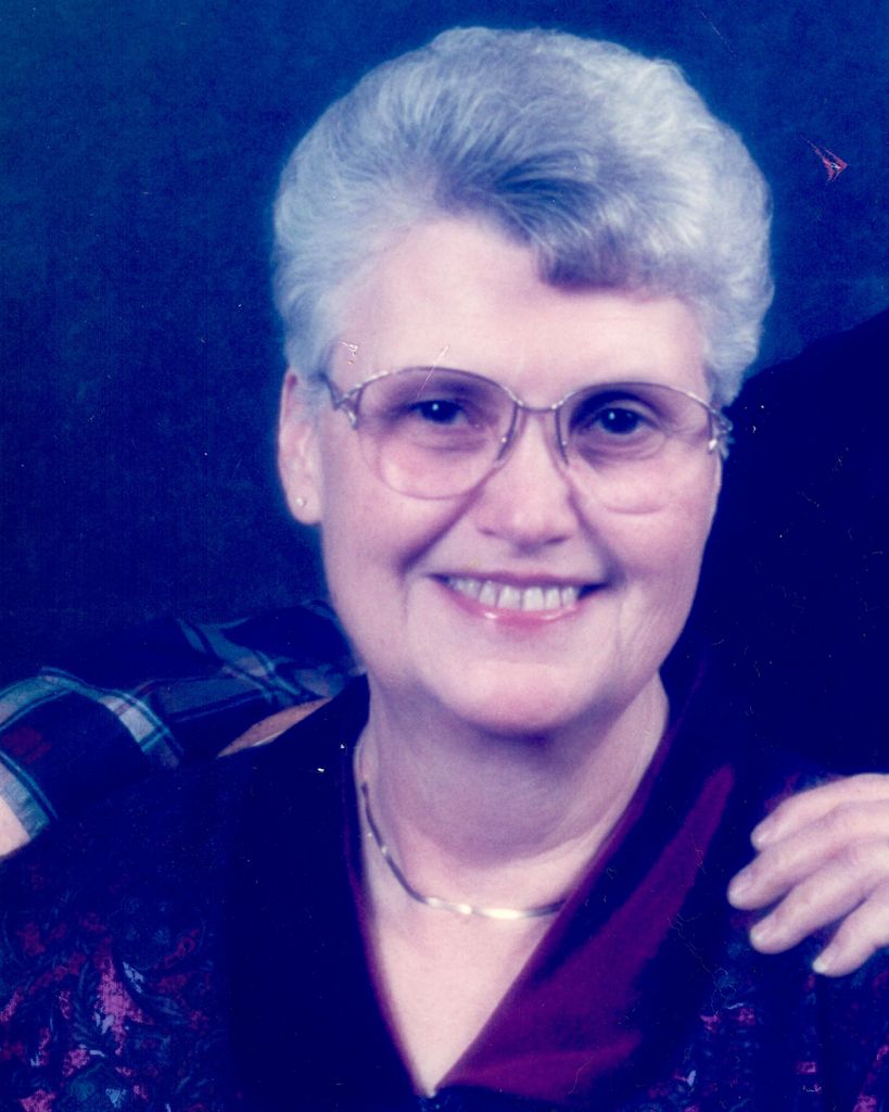 Rosa May Thomas Profile Photo