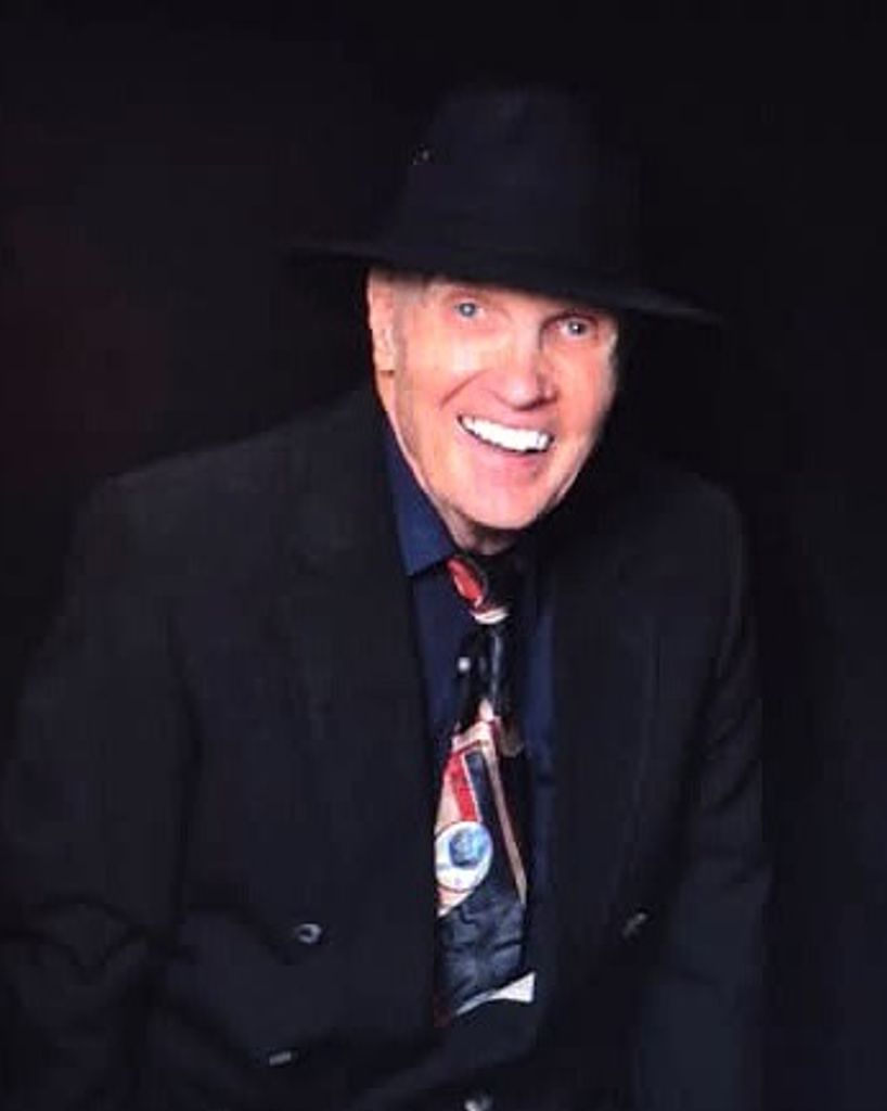 Robert E. Wilson Profile Photo