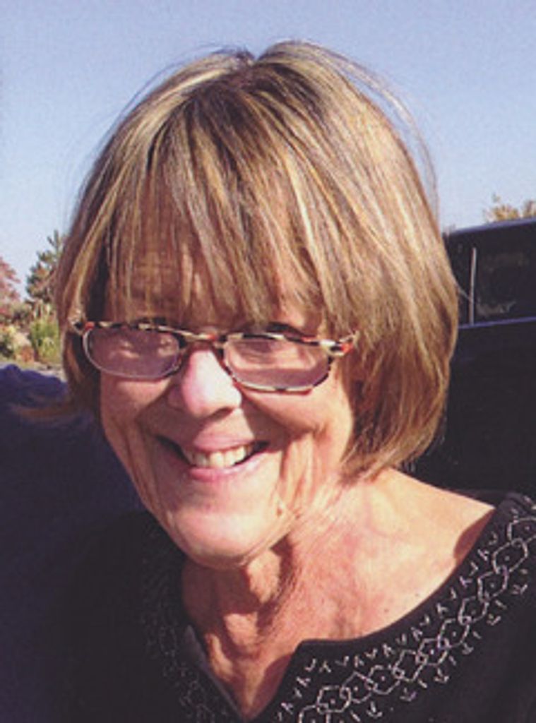 Barbara Gregg