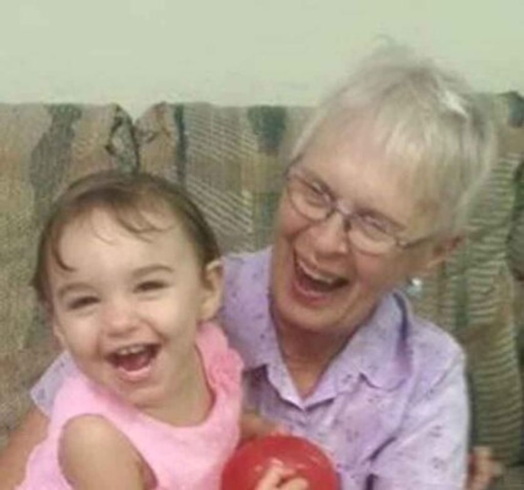 Arna Lee Farabee Profile Photo