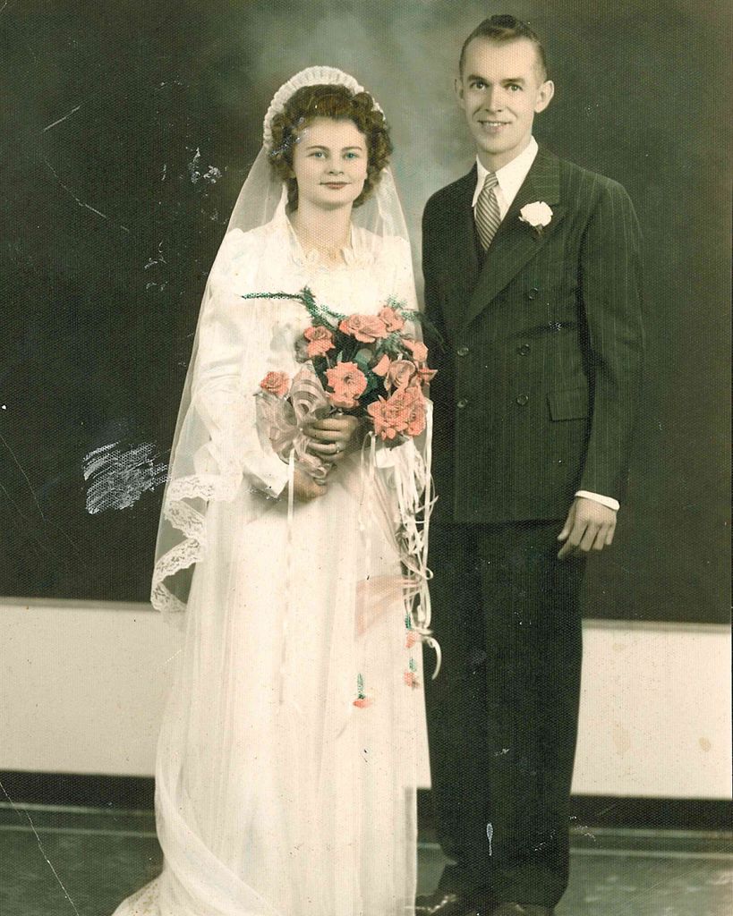 Margaret "Marge" Julia Kenney