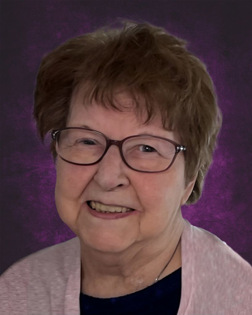 Helen Louise Adams Freed Profile Photo