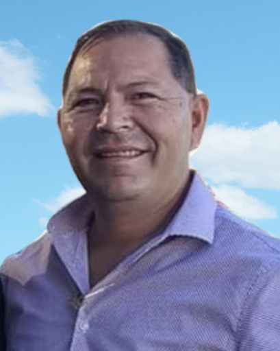 William Alexander Orellana Martinez Profile Photo