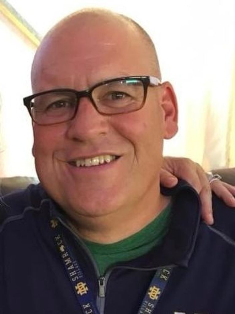 Bartt Smith Profile Photo