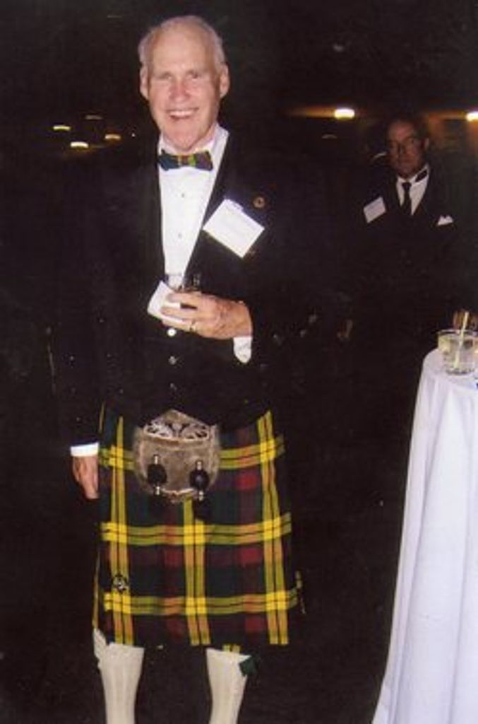 Howard Mcmillan Jr