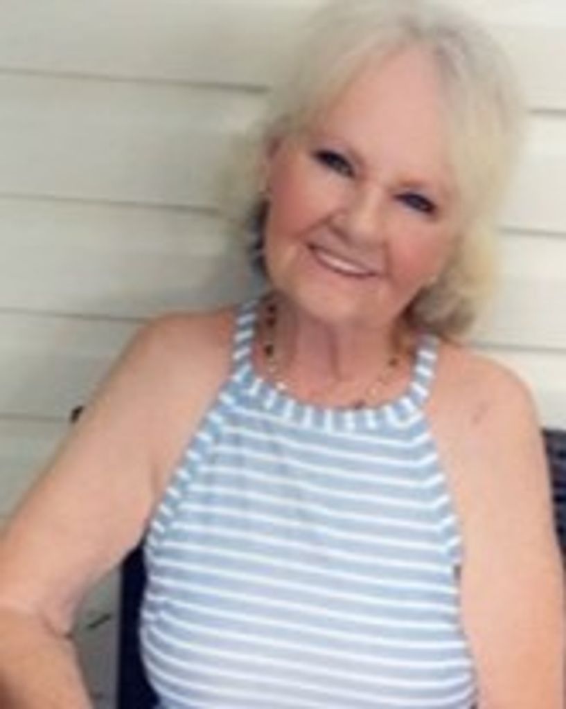 Patricia Ann Trimble