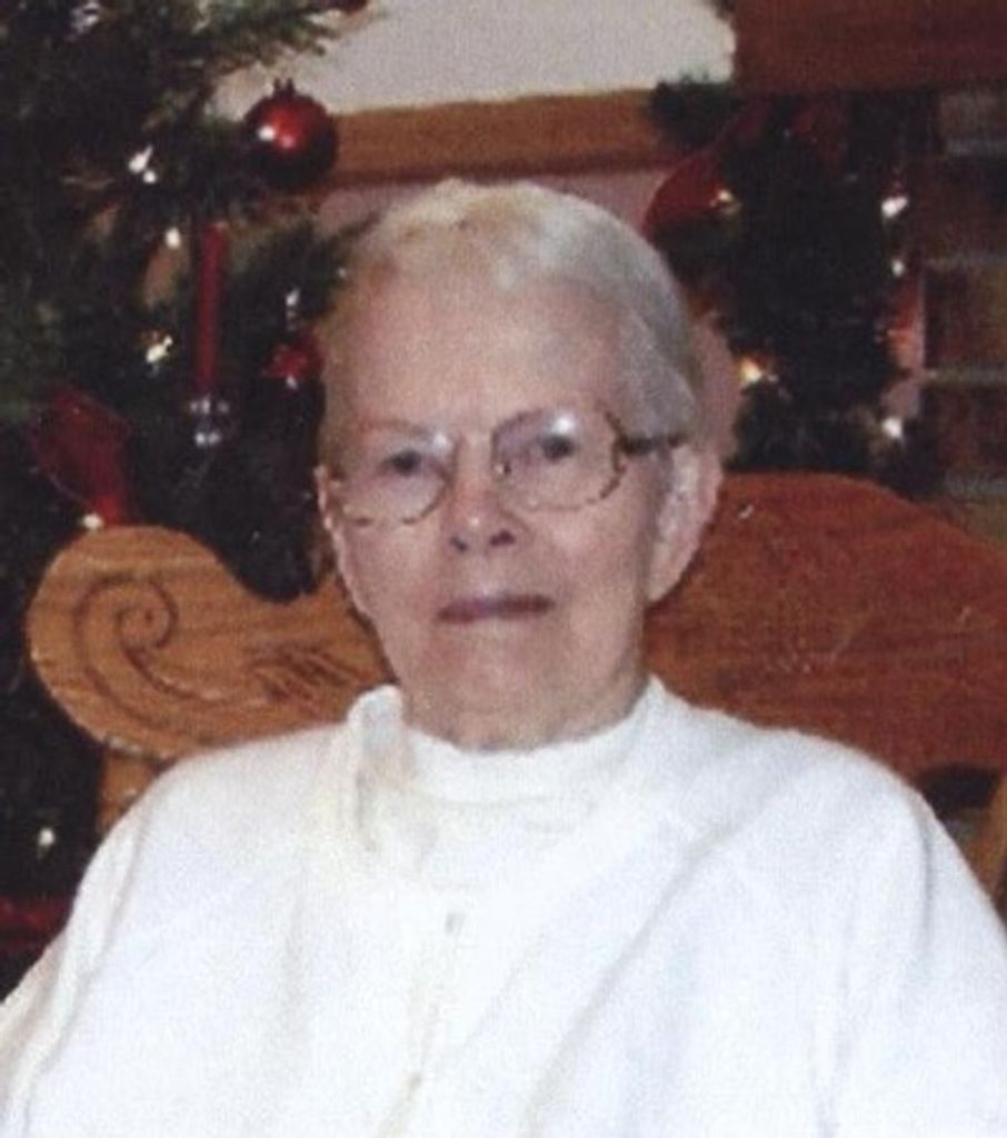 Helen Jean Kyle