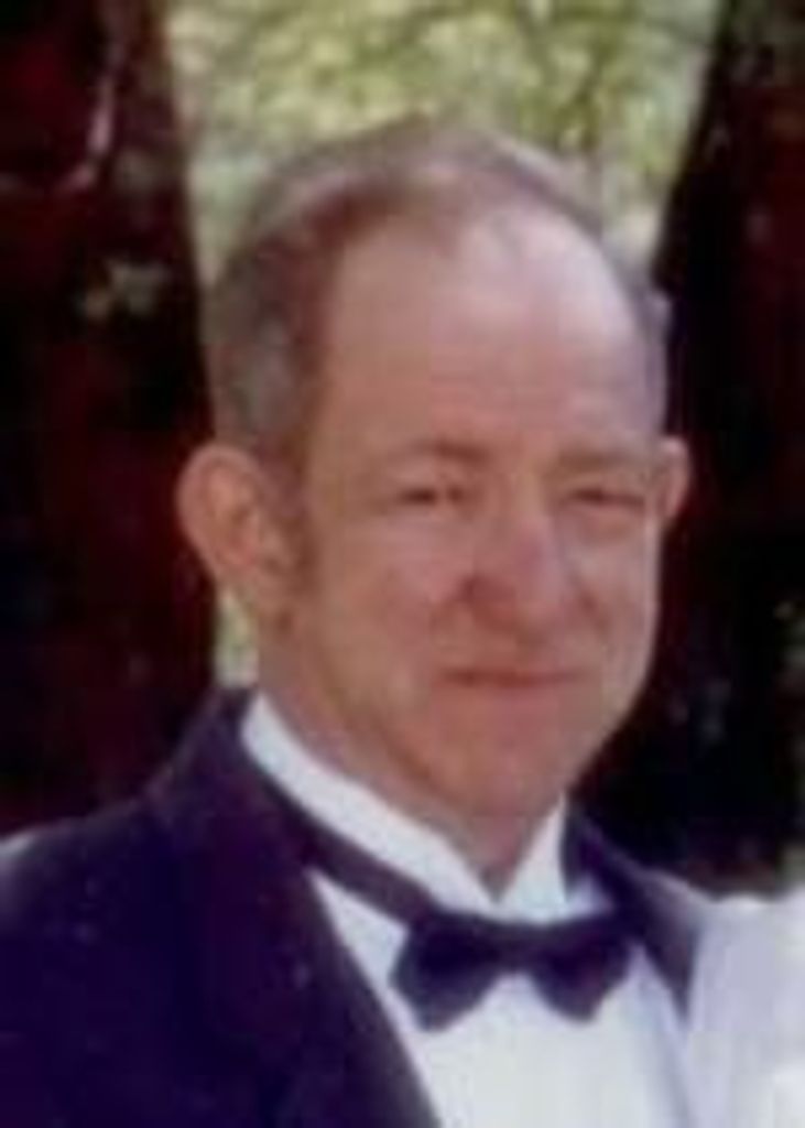 William J. Evans